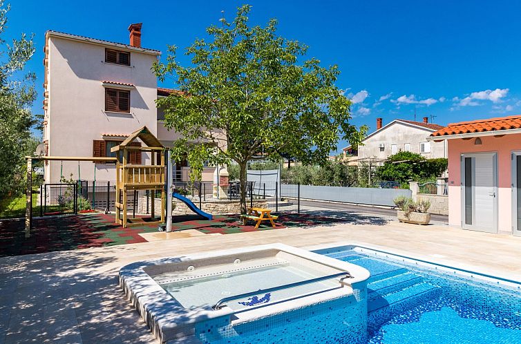 Appartement Apartment 2383