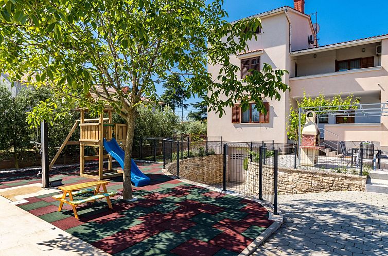 Appartement Apartment 2383