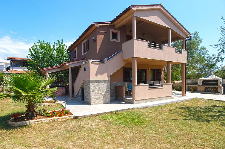 Unterkunft 10113111 - Appartement Istrien - Appartement Apartment 1665