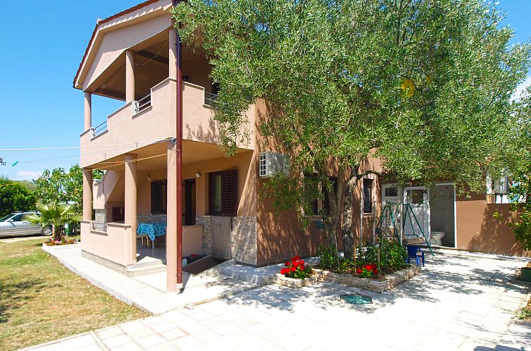 Appartement Apartment 1665