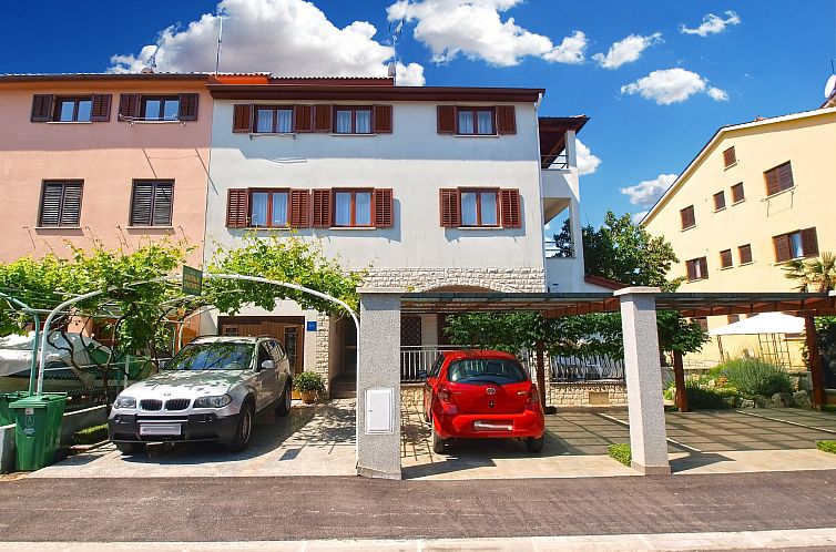 Appartement Apartment 1293