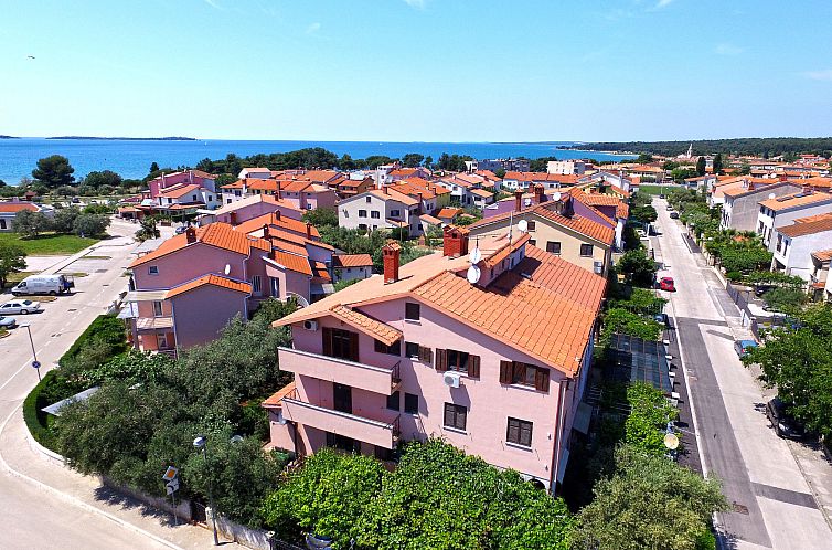 Appartement Apartment 1293