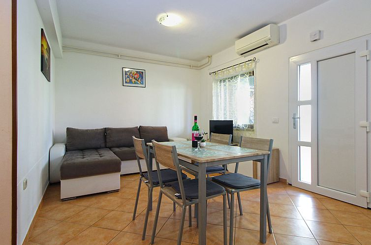 Appartement Apartment 1468