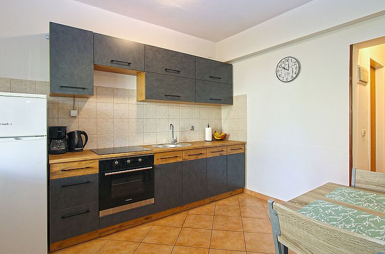 Appartement Apartment 1468