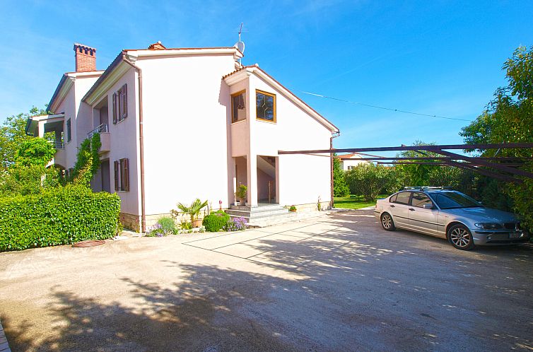 Vakantiehuis House 2206