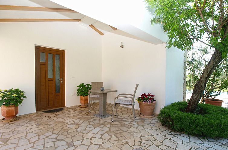 Vakantiehuis House 2206