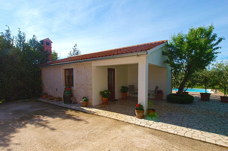 Vakantiehuis House 2206