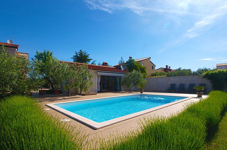 Vakantiehuis House 2206