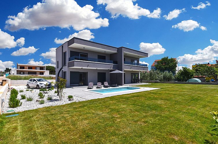 Vakantiehuis Villa 2245