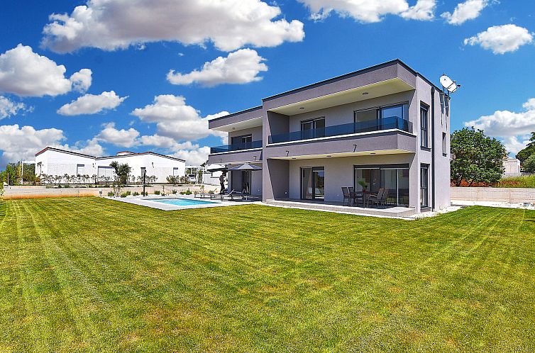 Vakantiehuis Villa 2245