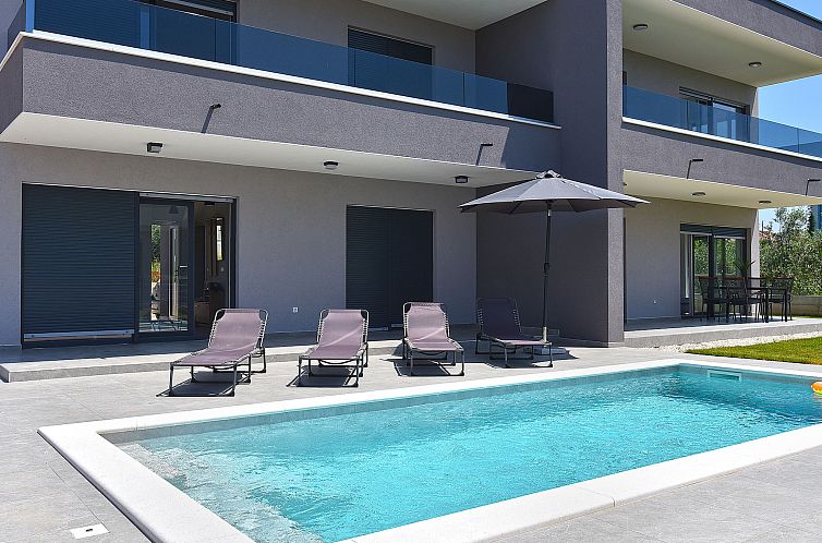 Vakantiehuis Villa 2245