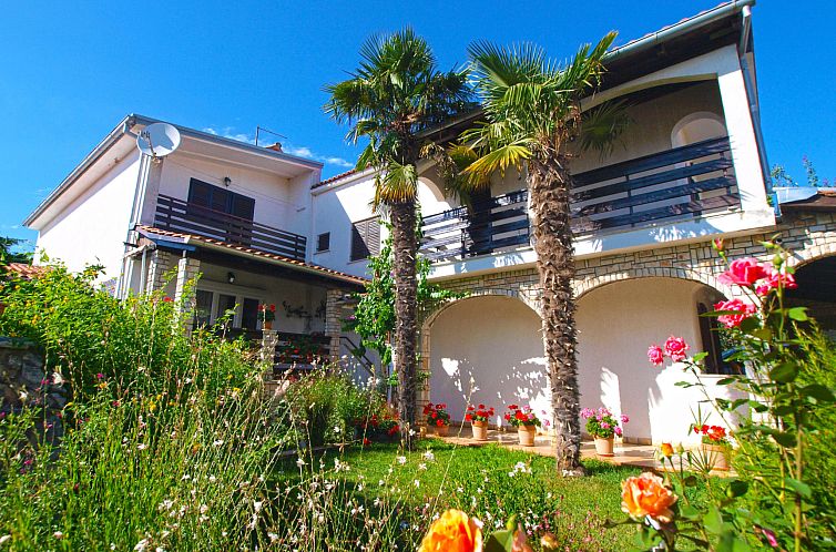 Unterkunft 10113121 - Appartement Istrien - Appartement Apartment 959