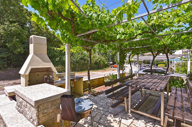 Unterkunft 10113123 - Appartement Istrien - Appartement Apartment 929