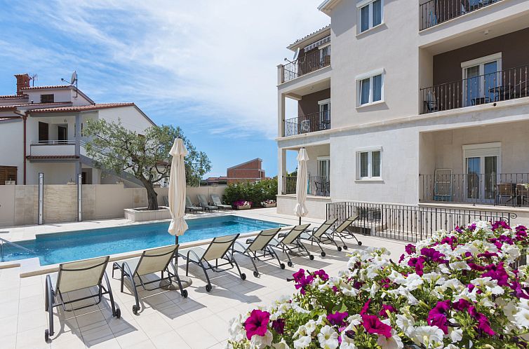 Appartement Apartment 2299