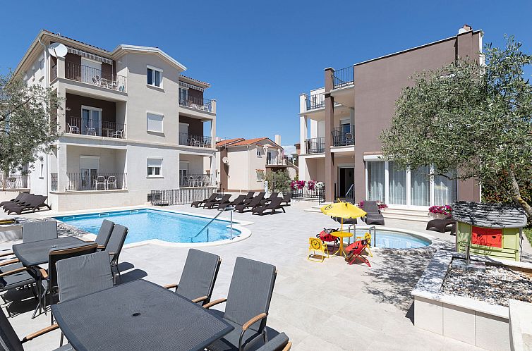 Appartement Apartment 2299