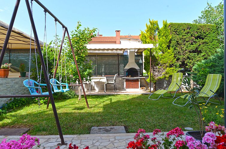 Unterkunft 10113127 - Appartement Istrien - Appartement Apartment 765