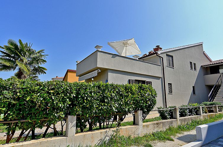 Unterkunft 10113128 - Appartement Istrien - Appartement Apartment 589