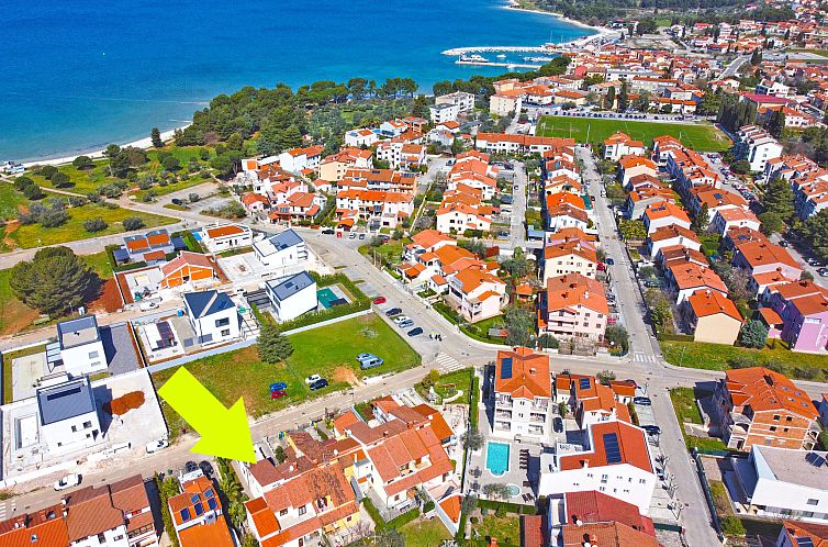 Appartement Apartment 589