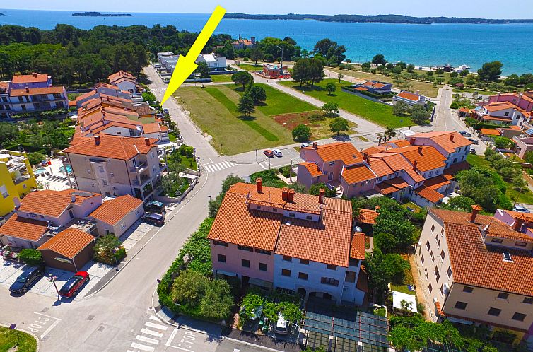 Appartement Apartment 589