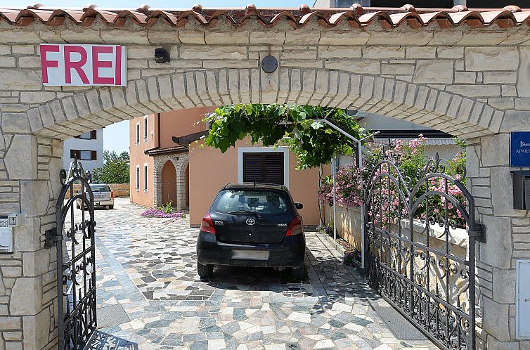 Appartement Apartment 2145