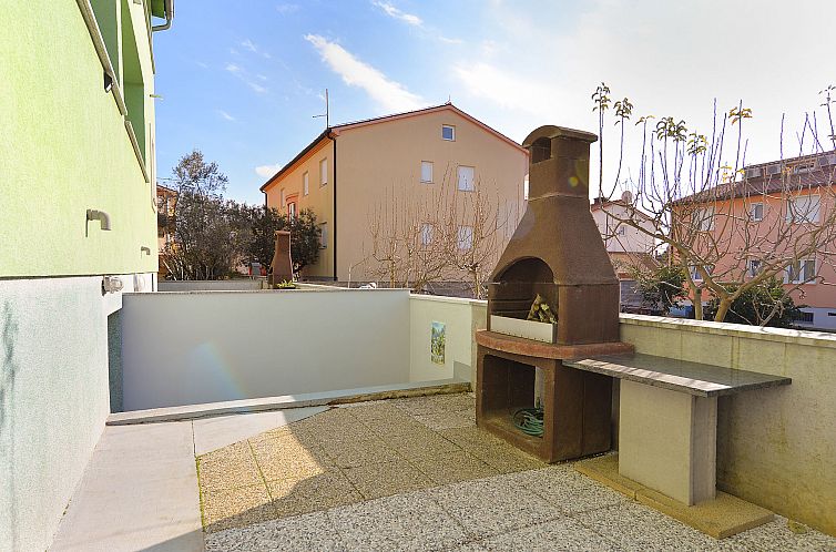 Appartement Apartment 1989