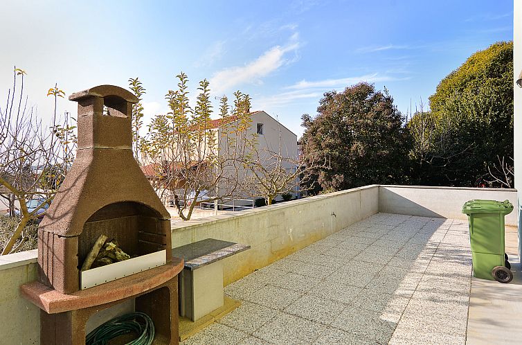 Appartement Apartment 1989