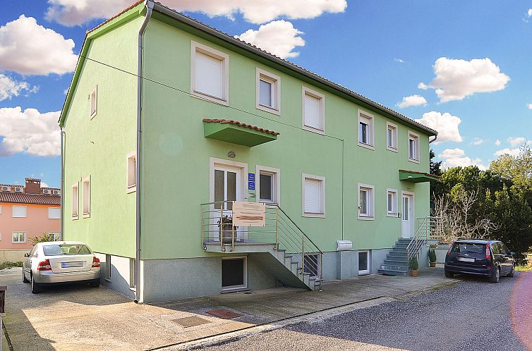 Appartement Apartment 1989