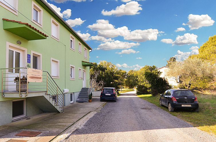 Appartement Apartment 1989