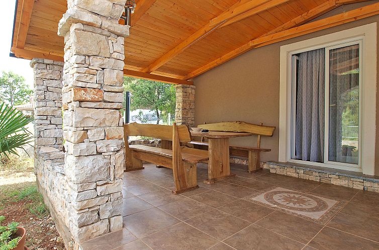 Vakantiehuis House 1422