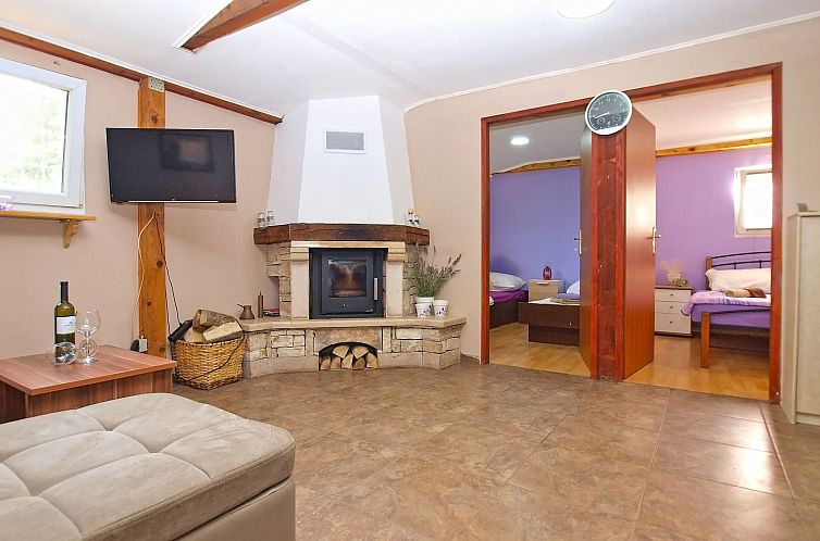 Vakantiehuis House 1422