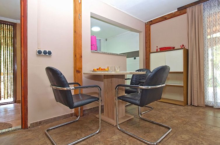 Vakantiehuis House 1422
