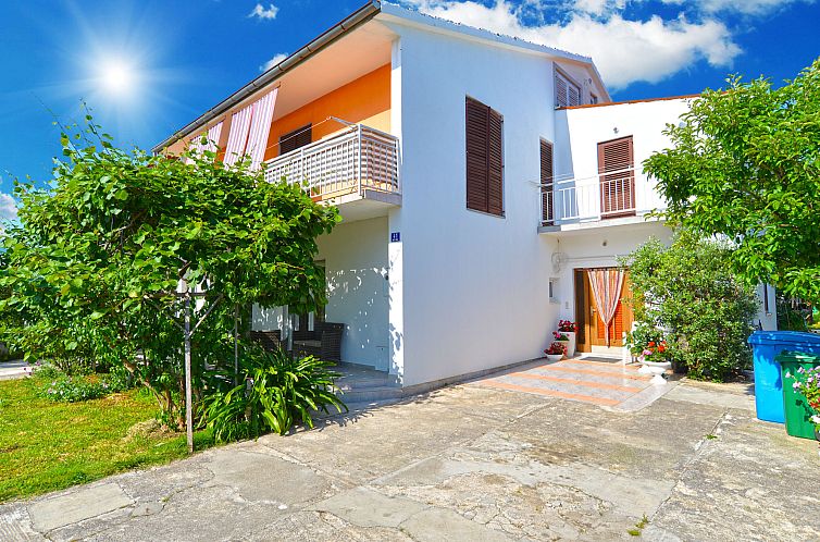 Unterkunft 10113136 - Appartement Istrien - Appartement Apartment 925