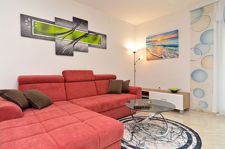 Appartement Apartment 925