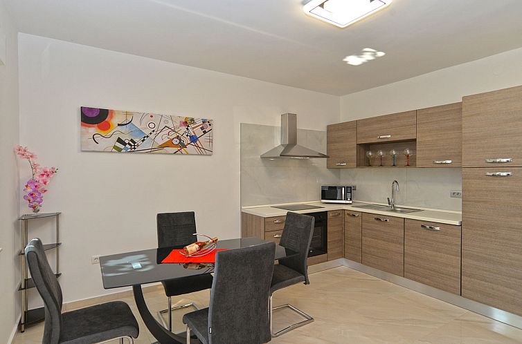 Appartement Apartment 925