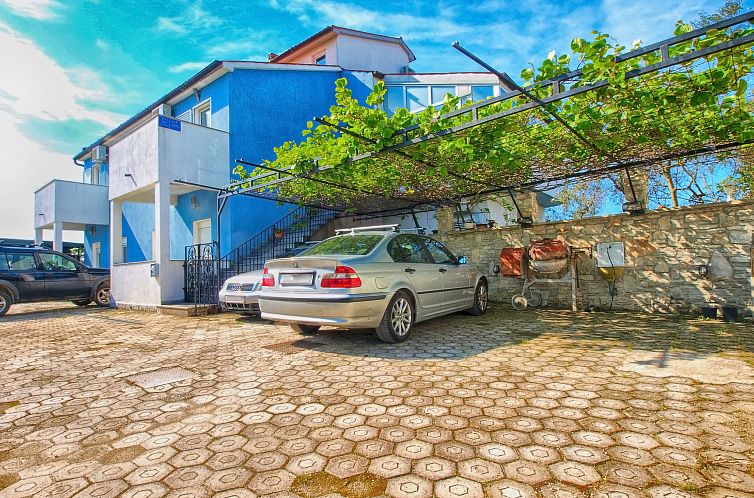 Unterkunft 10113139 - Appartement Istrien - Appartement Apartment 1328