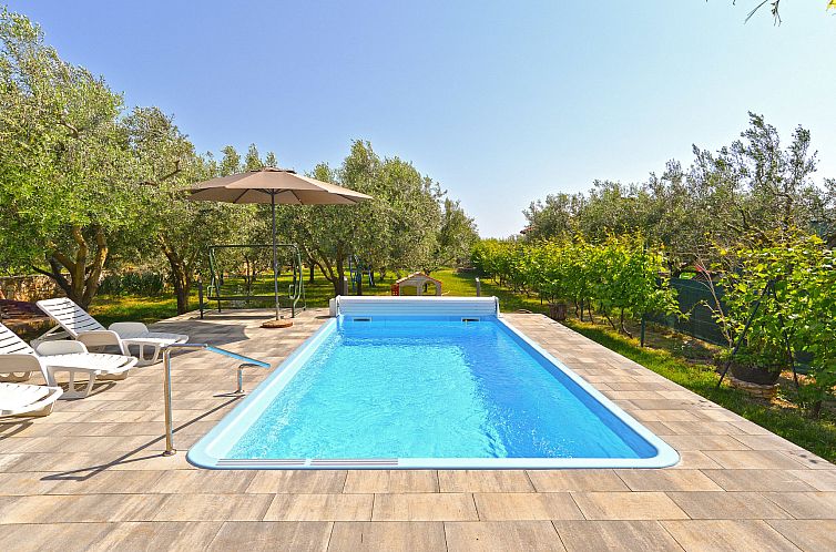 Vakantiehuis House 1012