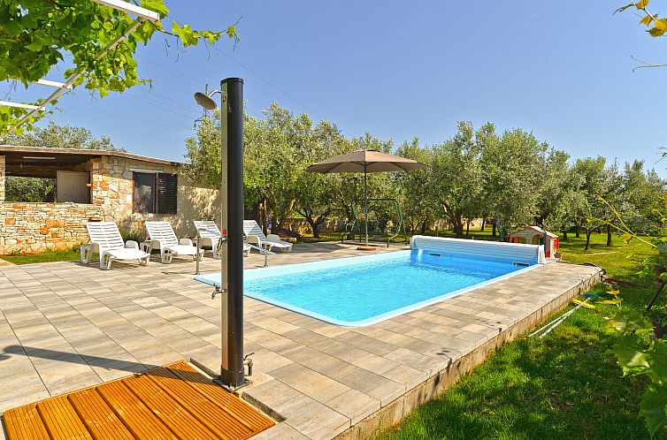 Vakantiehuis House 1012