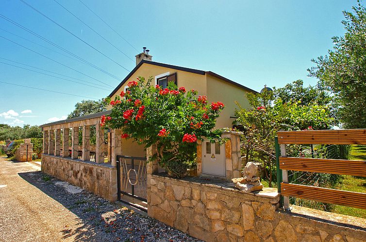 Vakantiehuis House 1012