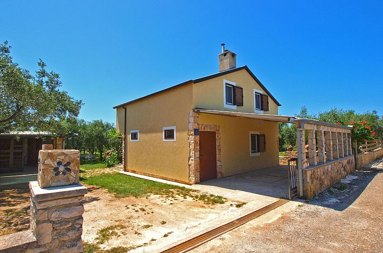 Vakantiehuis House 1012