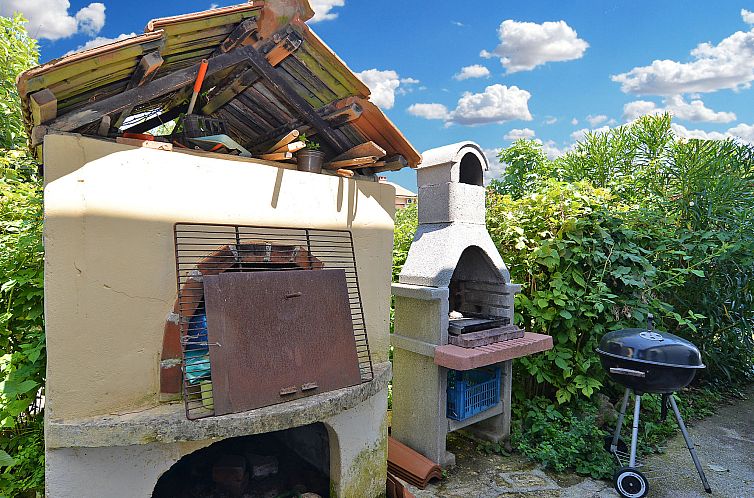 Unterkunft 10113142 - Appartement Istrien - Appartement Apartment 1950