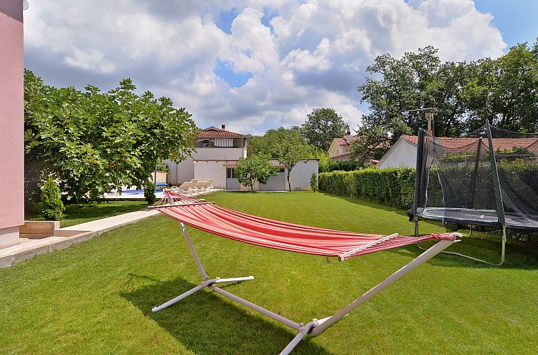 Unterkunft 10113144 - Ferienhaus Istrien - Vakantiehuis House 1719