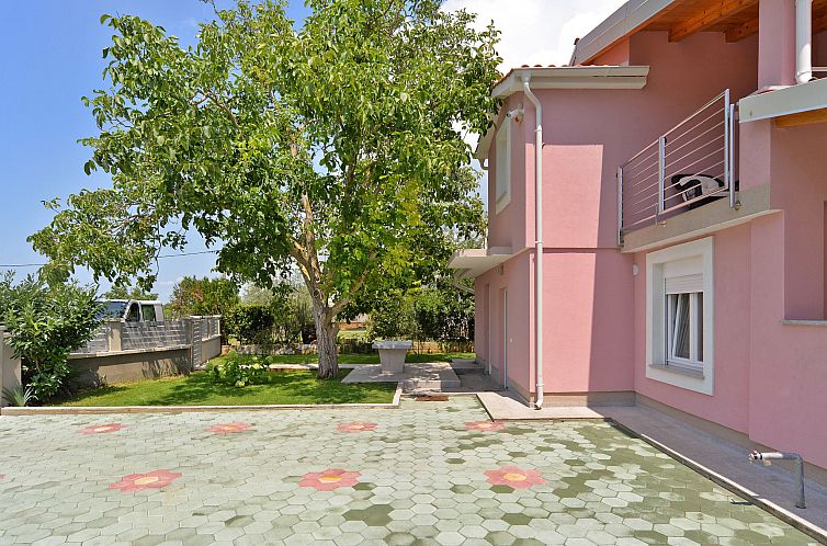 Vakantiehuis House 1719