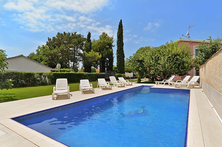 Vakantiehuis House 1719