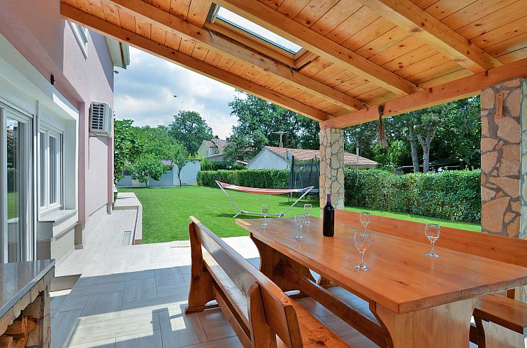 Vakantiehuis House 1719