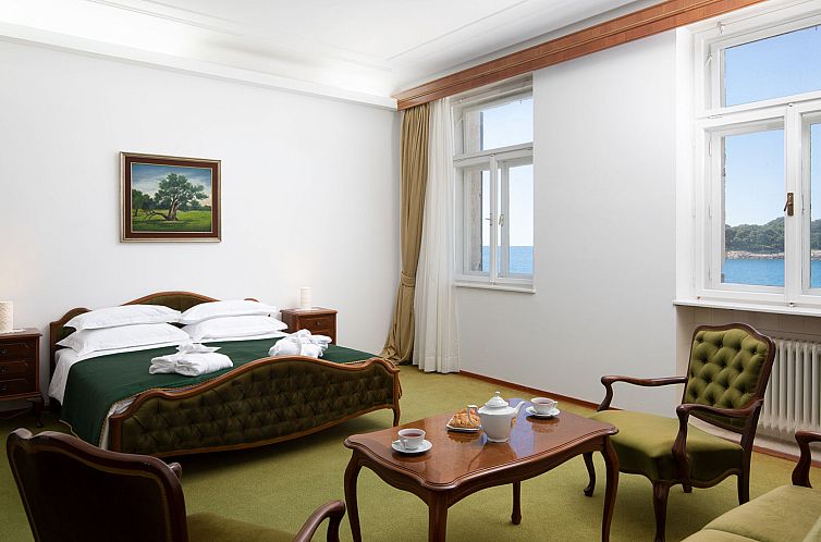 Vakantiehuis Primorka