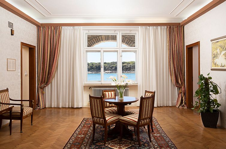 Vakantiehuis Primorka