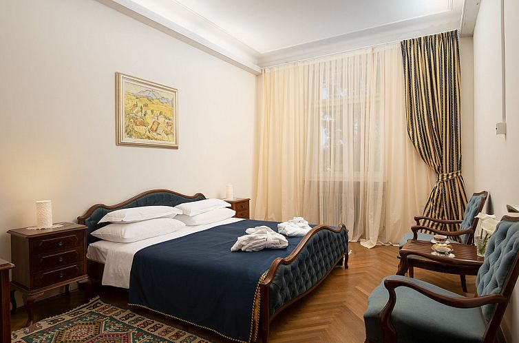 Vakantiehuis Primorka