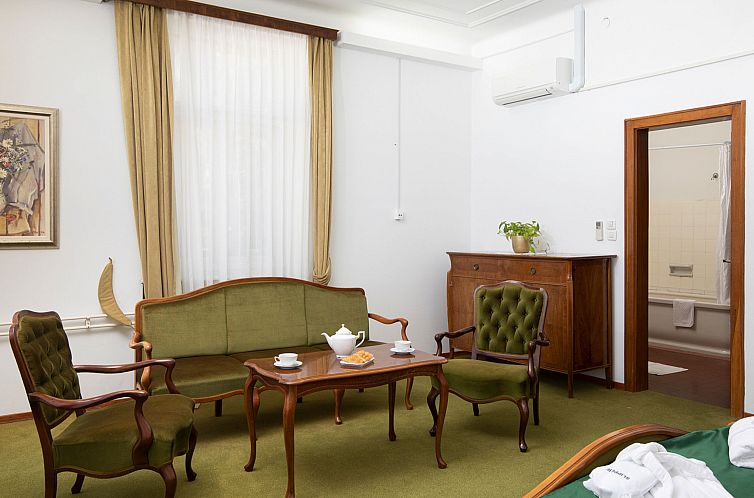 Vakantiehuis Primorka