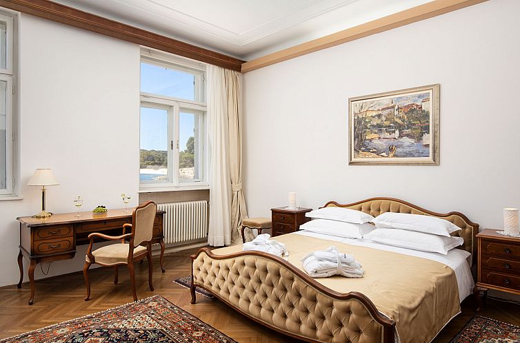 Vakantiehuis Primorka