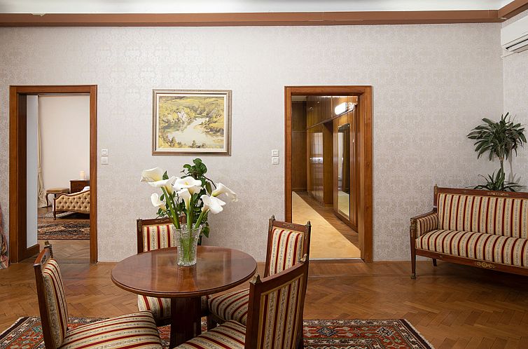 Vakantiehuis Primorka